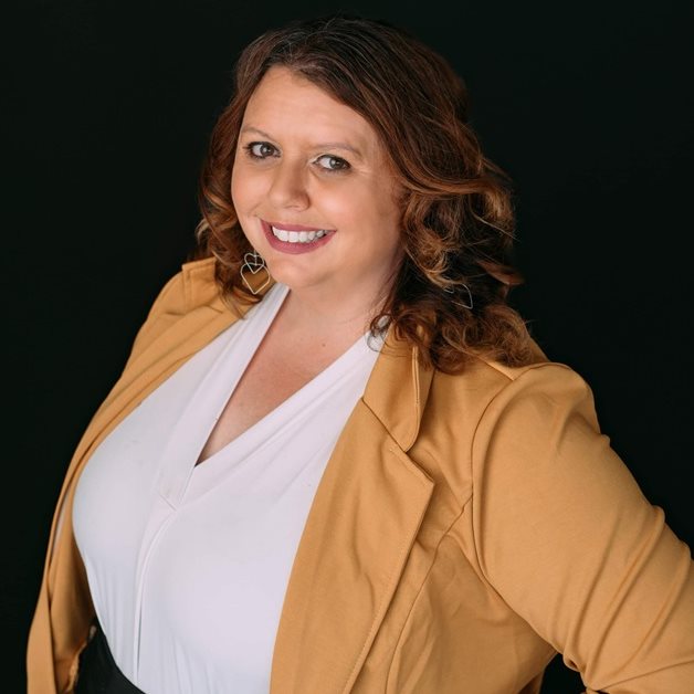 Kimberly Erickson
